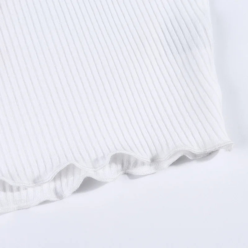 Thank You Enjoy Tank Top