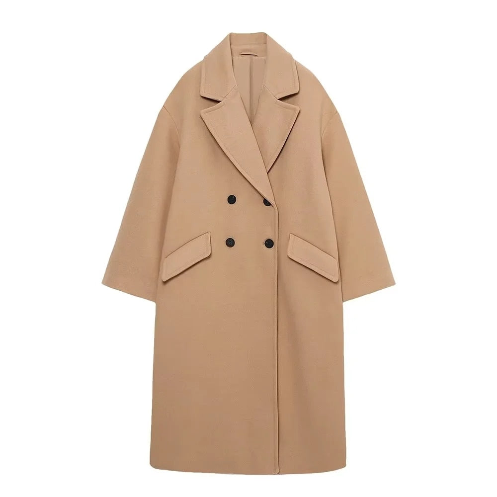 Vintage Classy Coat
