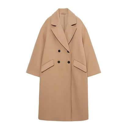 Vintage Classy Coat