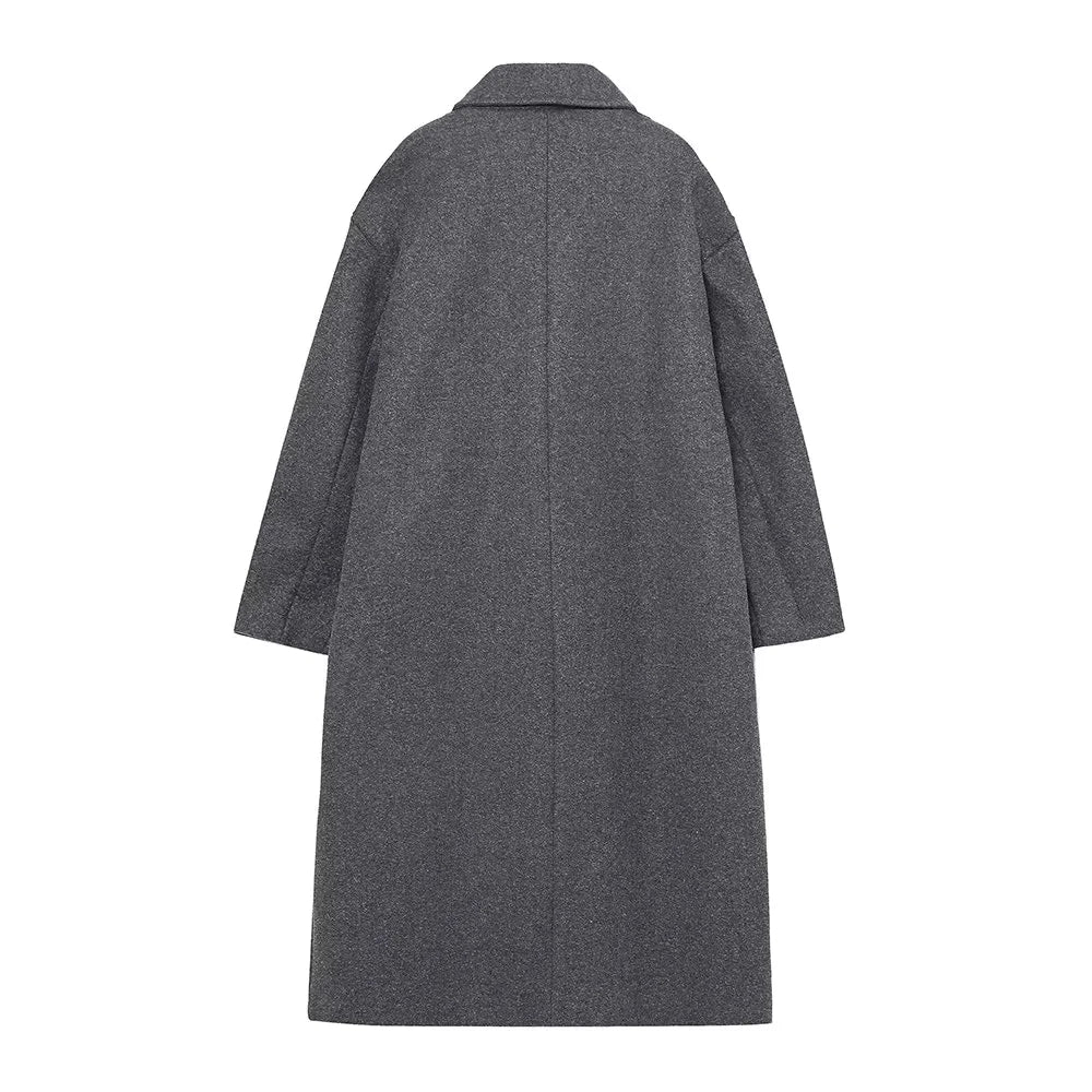 Vintage Classy Coat
