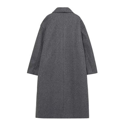 Vintage Classy Coat