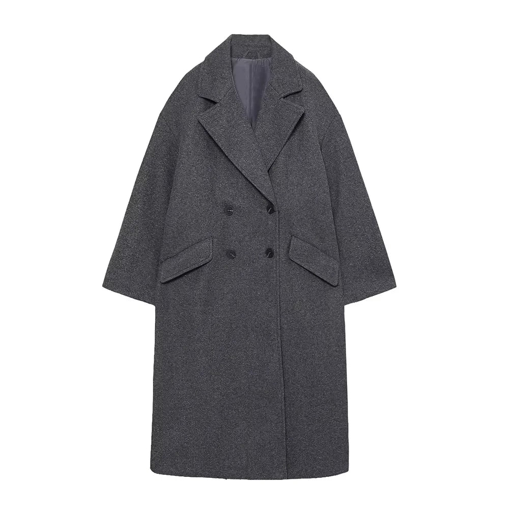Vintage Classy Coat