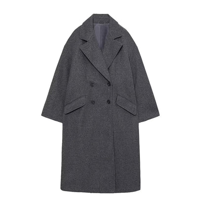 Vintage Classy Coat