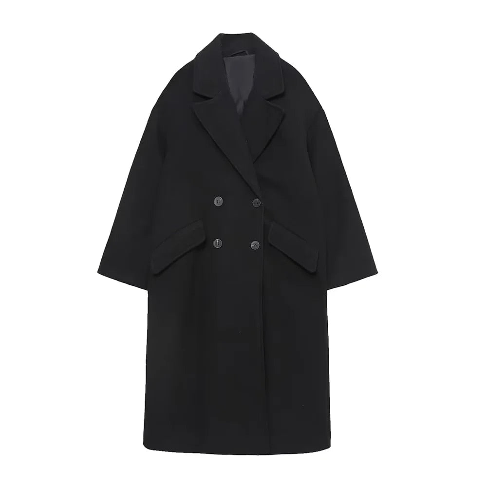 Vintage Classy Coat