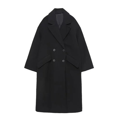 Vintage Classy Coat