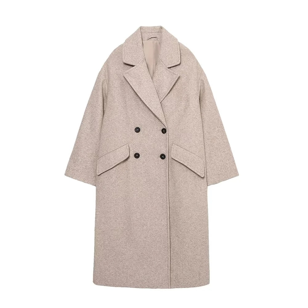Vintage Classy Coat