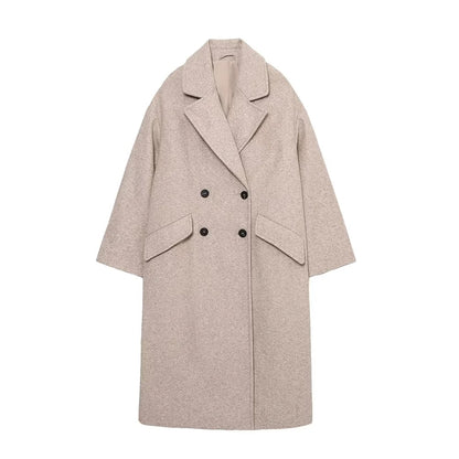 Vintage Classy Coat