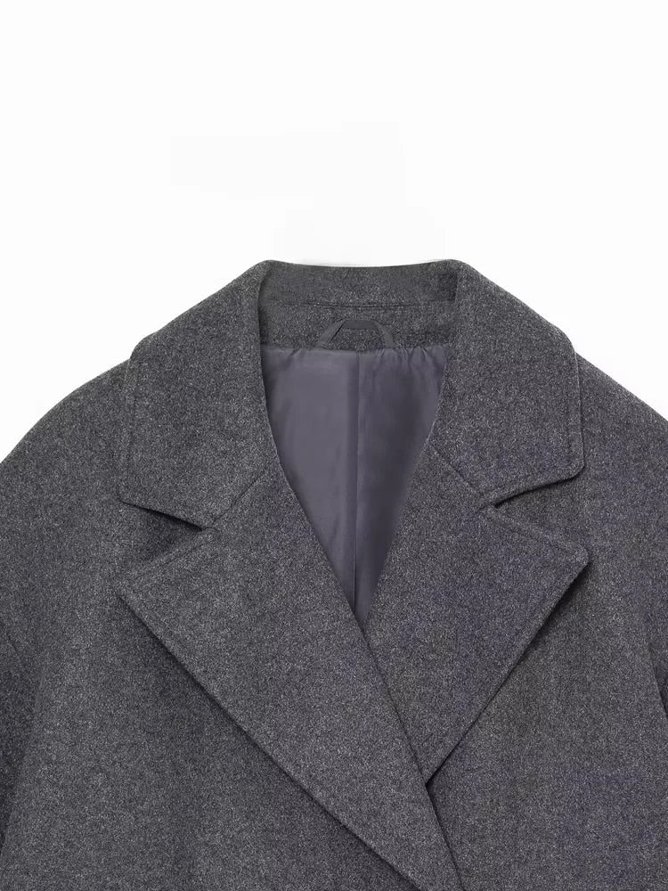 Vintage Classy Coat